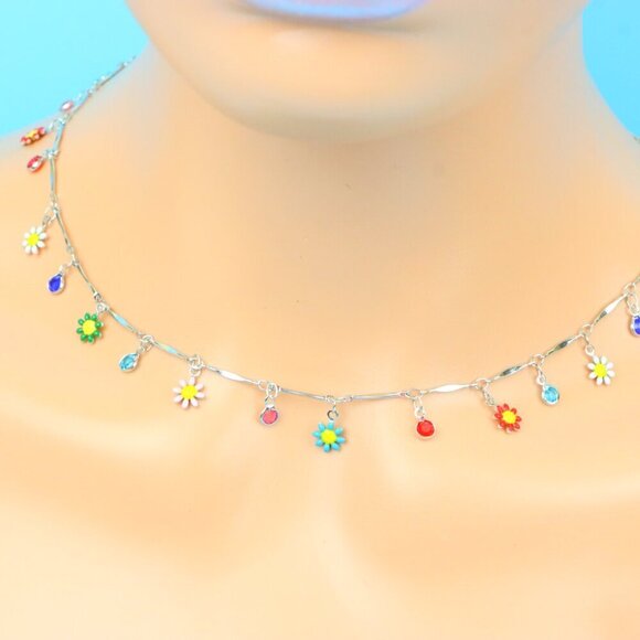 Delicate & Modern Necklace Chain – Perfect for Girls & Women, DYC1054 - Picture 12 of 15